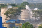 Visakhapatnam gas leak, 2020 gas leak, hazardous gas leakage in visakhapatnam over 5000 people affected, Gvm