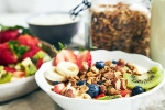 Healthy Breakfast tips, Healthy Breakfast special tips, tips to build a better breakfast, Paratha
