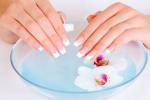 Healthy nails, Tips to take care of your nails, tips to take care of your nails, Fairer skin