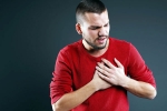 Heart Attacks in Young Adults news, Heart Attacks in Young Adults breaking, heart attacks are increasing among young adults, 26 11 attacks
