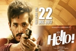 review, release date, hello telugu movie, Jsk