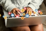 Shabina Miah death, Facebook, woman with severe anxiety dies after mum sent her angry emojis, Circus