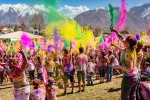holi 2019 events near me, holi 2019 events in united states, whoop it up this holi with events near you in the united states, Bhangra