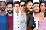 Covid-19 funds, Shah Rukh Khan, hollywood and bollywood stars come together in i for india to raise covid 19 funds for india, Mick jagger Covid-19 funds, Shah Rukh Khan, hollywood and bollywood stars come together in i for india to raise covid 19 funds for india, Mick jagger