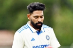 ICC on Mohammed Siraj, Mohammed Siraj, icc tightens screws on mohammed siraj incident, Gentleman