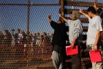 Immigrants, Illegal Indian Immigrants, illegal indian immigrants treated as criminals in u s jail legal advocacy groups, Sheridan