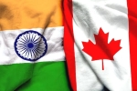 India -Canada Row news, killing of Khalistani terrorist, india canada conflict updates, United nations general assembly