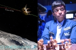 Magnus Carlsen, Chandrayaan 3 landing, august 23rd india bracing up for two historic events, Moon mission