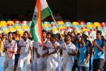 Cricket, Cricket, india cricket team creates history with 4th test win, India cricket
