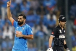 India Vs New Zealand semifinal, India Vs New Zealand result, india slams new zeland and enters into icc world cup final, Wankhede stadium