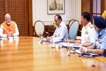 Pahalgam Attack, Pahalgam Terror Attack new breaking, india prepares its response to pahalgam attack, Shah