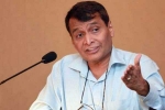 India-U.S. Trade Issues, Trade Issues, suresh prabhu s meetings fails to resolve india u s trade issues, Suresh prabhu