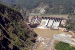 India Vs Pakistan Water, India Vs Pakistan news, india s water warning to pak as it blocks flow through jammu dam, Pakistan news