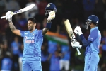 India Vs New Zealand highlights, India Vs New Zealand T20 series, second t20 india beat new zealand by 65 runs, Deepak hooda