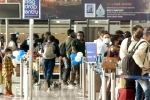 Air Suvidha mandatory, Air Suvidha for flyers, india discontinues air suvidha for international passengers, Covid19