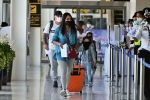 Coronavirus, Covid-19, india lifts quarantine rules for foreign returnees, Quarantine