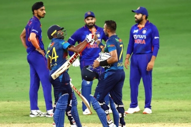 India Out Of Asia Cup 2022 India Out Of Asia Cup 2022