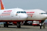 Privatisation Of Air India, India Top News, air india to be privatised, Vistara