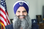 Rosa Parks Trailblazer, Indian American Gurinder Sikh Khalsa, indian american gurinder sikh khalsa announces entry into politics, Indianapolis
