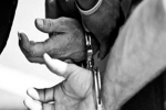 Detainees, U.S., indian detainees in u s not handcuffed says legal aid volunteer, Sheridan