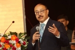 harsh vardhan shringla darjeeling, shringla, indian diplomat harsh shringla lauds india caucus for boosting indian american ties, Darjeeling