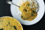 hyderabadi dal chawal, dal chawal restaurant, indian dish dal chawal can help you lose weight says study, Rice intake
