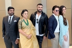 India film actors, chief guest, indian film festival of melbourne to take place following month rani mukerji as chief guest, Rani mukerji