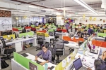 American GDP, GDP, indian it companies contributed 57 2 billion to american gdp in 2017, Nisha desai biswal