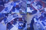 Dasari Gopikrishna pictures, Dasari Gopikrishna Dallas, indian man shot dead during texas robbery, Associations