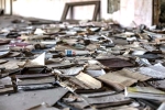 Indians in dubai, nia tony, 8 year old indian student collects 15 000kg paper waste in dubai, Paper waste