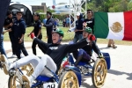 nasa rover challenge 2018 results, Indians at NASA, three indian teams win awards at nasa annual rover challenge, Marshall space flight center
