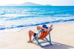 Winter Beaches in India, Winter Beaches for travel, here are some beaches to travel in winter, Pv sindhu