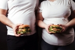 Indian Couple weight problems, Indian Couple weight breaking, why are indian couple gaining weight, Married couples