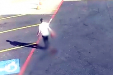 Indian man beheaded in front of Family in USA Indian man beheaded in front of Family in USA