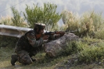 Indian Army, Indian soldiers killed, indian soldiers killed and mutilated by pakistani troops, Cease fire