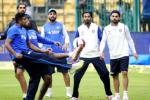 Indian cricketers, rain halts play, see what our cricketers do when rain gives them break, India cricket