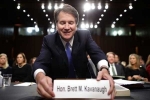 Brett Kavanaugh allegations, McConnell, initial senate key vote on kavanaugh set for friday, Senate vote