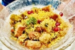 Instant Bread Chaat new updates, Instant Bread Chaat recipe, recipe instant bread chaat, Chaat