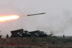 Iran Vs Pakistan, Pakistan, iran strikes at the military bases in pakistan, Drone strike
