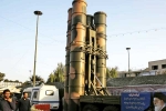 Iran, Israel Vs Iran war, israel destroys iran s s 300, Wall street journal