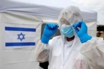 Coronavirus, Israel Coronavirus vaccination, israel drops plans of outdoor coronavirus mask rule, Self isolation