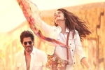 Jab Harry Met Sejal Movie Review and Rating, Bollywood movie reviews, jab harry met sejal movie review rating story cast and crew, Imtiaz al