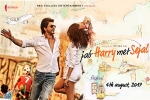 Jab Harry Met Sejal Bollywood movie, Jab Harry Met Sejal official, jab harry met sejal hindi movie, Imtiaz al