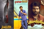 Independence Day weekend 2023, Animal, mad rush of releases for independence day weekend, Siva karthikeyan