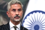 Jaishankar breaking news, Jaishankar about Pakistan, minister jaishankar s strong counter for a pak journalist, Stupid Jaishankar breaking news, Jaishankar about Pakistan, minister jaishankar s strong counter for a pak journalist, Stupid