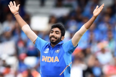 Jasprit Bumrah Proves Why He Is The Best Bowler In The world Jasprit Bumrah Proves Why He Is The Best Bowler In The world