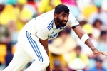 India Vs Australia, Jasprit Bumrah Kapil Dev's record, jasprit bumrah breaks kapil dev s record, Fight back