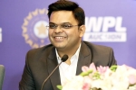 Jay Shah updates, Jay Shah latest, jay shah to be named as the new icc chairman, Srini