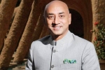 aruna kumari galla, jayadev galla net worth, nri industrialist jayadev galla among richest candidates in national election with assets over rs 680 crore, Ysr congress aruna kumari galla, jayadev galla net worth, nri industrialist jayadev galla among richest candidates in national election with assets over rs 680 crore, Ysr congress