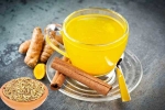 Jeera-Haldi Water in the morning, Jeera-Haldi Water benefits, reasons why you should start your day with jeera haldi water, Alzheimer s